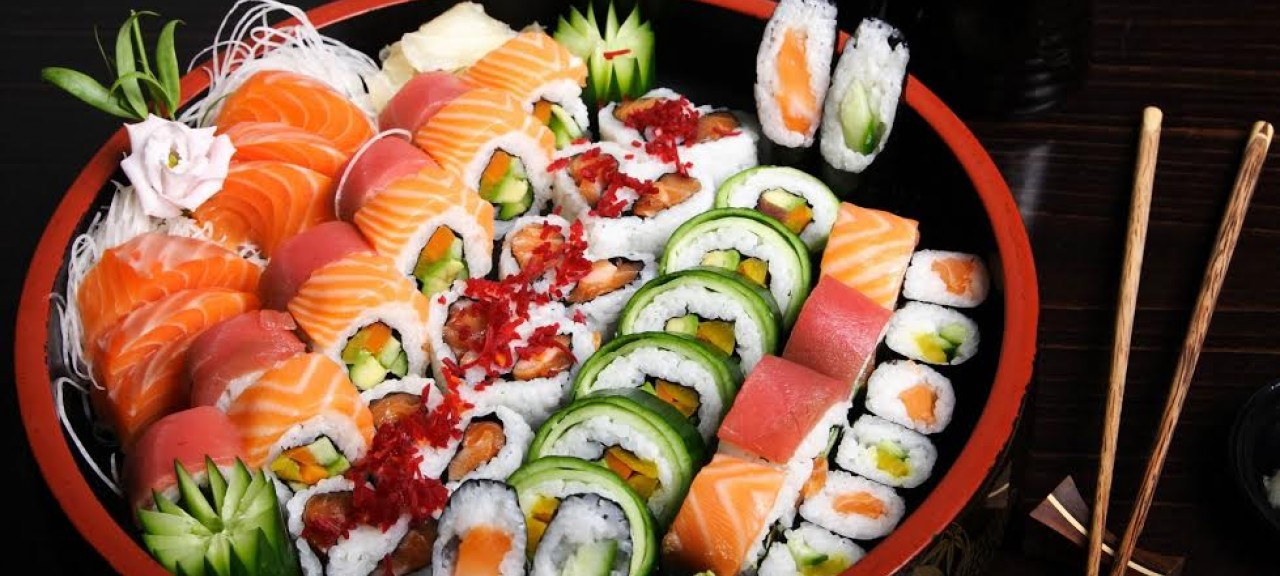 Les 10 Meilleurs Restaurants de Sushi à Genève